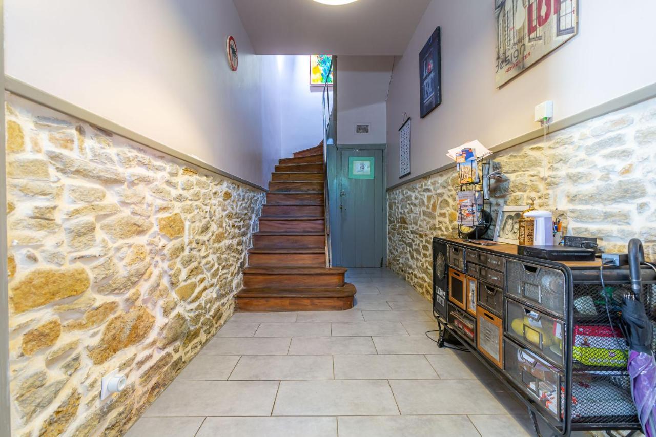 Appartement Domloc カルカソンヌ エクステリア 写真
