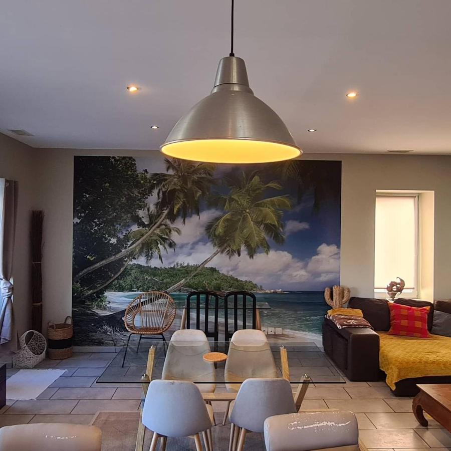 Appartement Domloc カルカソンヌ エクステリア 写真