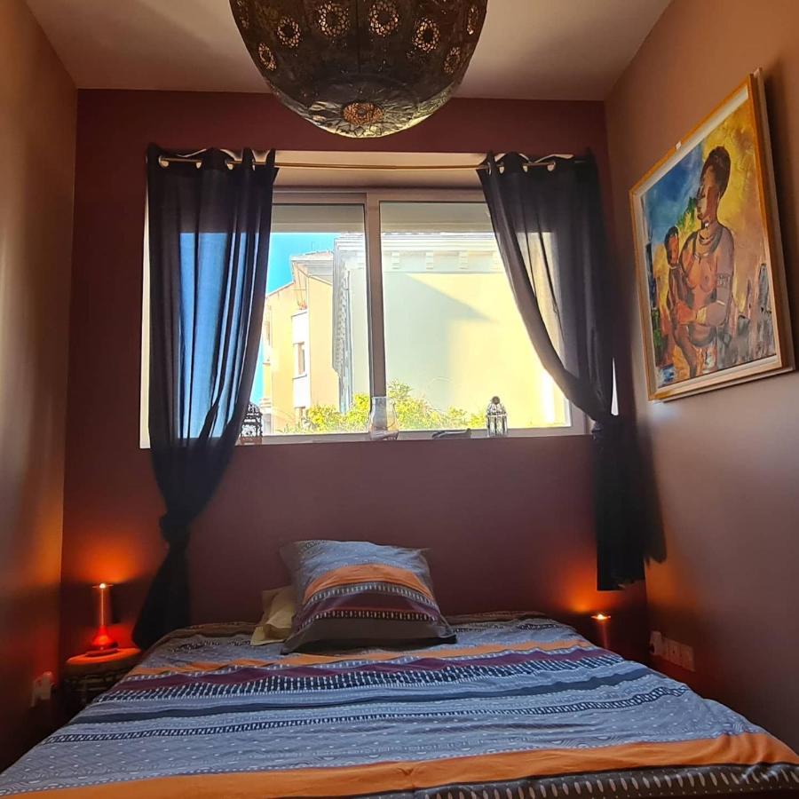 Appartement Domloc カルカソンヌ エクステリア 写真