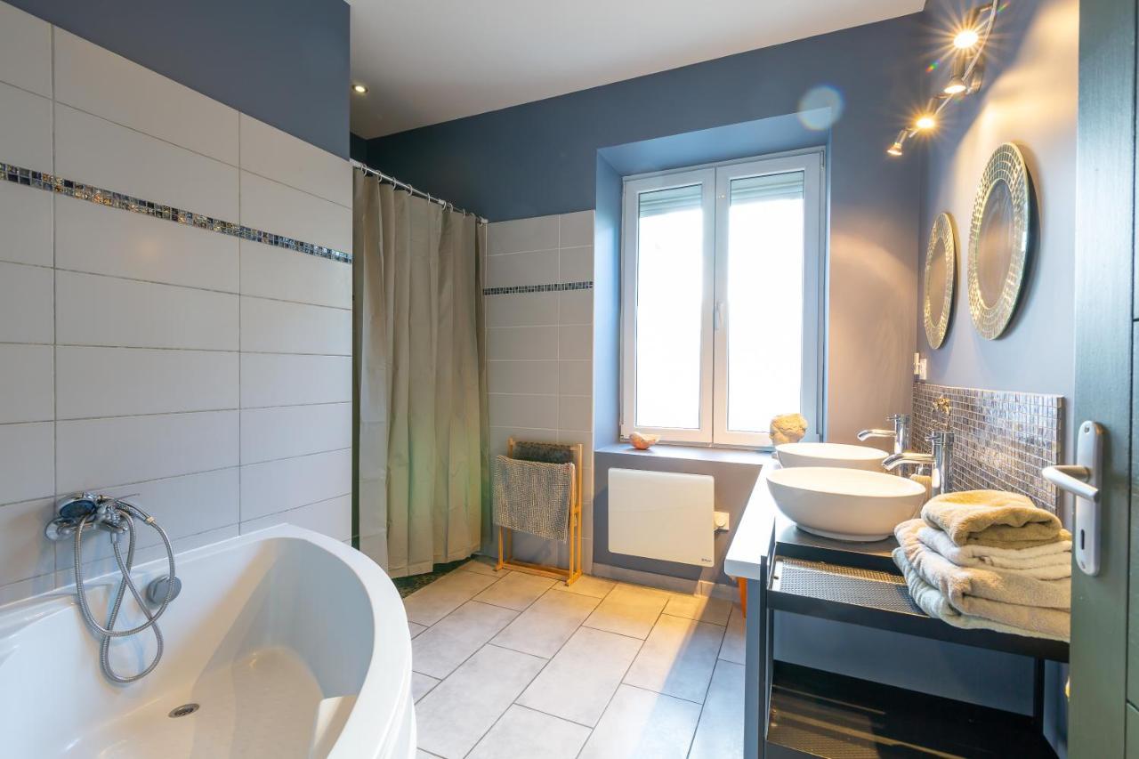 Appartement Domloc カルカソンヌ エクステリア 写真